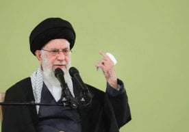 Яқин Шарқдаги кескинлашган вазият фонида Эрон Ислом