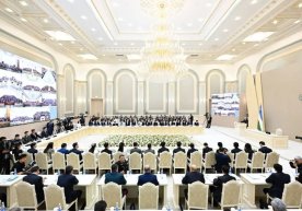 Ўзбекистонда илм йўлидан бораётган ёшлар учун яна бир