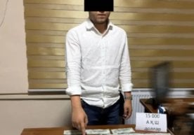 Самарқанд шаҳридаги сайёҳлик компанияси раҳбари бир нечта