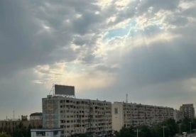 Эртага, 24 август куни мамлакат бўйлаб айрим ҳудудларда