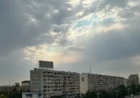 Ertaga, 24 avgust kuni mamlakat bo‘ylab ayrim hududlarda