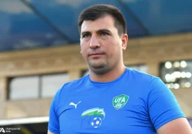Ўзбекистон терма жамоаси бир неча кундан сўнг Осиё