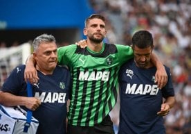 Италия чемпионатининг 11-тур учрашувлари давом этмоқда.