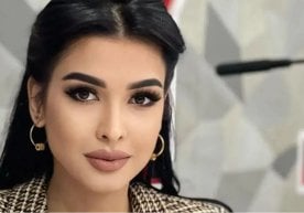 Актриса Маржона Мирзалиева 32 ёшга тўлди. Бу ҳақда у