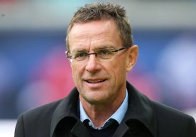 Австрия миллий терма жамоаси бош мураббийи Ральф Рангник