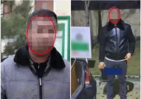 Davlat xavfsizlik xizmati Samarqand va Farg‘ona viloyatida ikki shaxsni ushladi фото