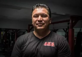 Хавьер Мендез оғир вазн тоифасида амалдаги UFC чемпиони