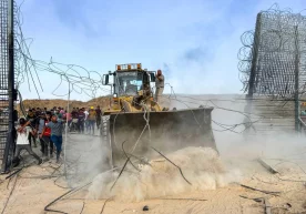 Foto: APA Images / ZUMA Press Wire / Scanpix / LETA