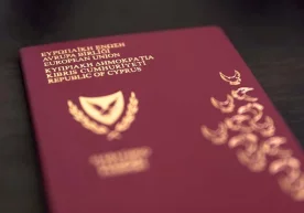 Foto: RTVI Kipr hukumati yigirmadan ziyod «oltin pasport»