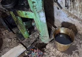 Бош прокуратура ҳузуридаги Департаментнинг Шаҳрисабз