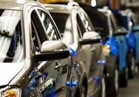 Ўзбекистон Республикаси Вазирлар Маҳкамаси автохизмат
