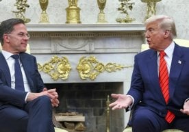 Брюсселда 11 февраль куни бўлиб ўтган матбуот анжуманида