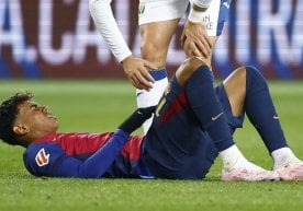 "Барселона" мухлислари учун нохуш хабар: