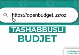 Ўзбекистонда фуқаролар фикрига таяниб шаклланадиган