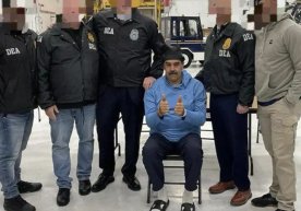 3 январь куни Венесуэла пойтахти Каракасда ва бошқа