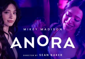 It became known that 18 million dollars were spent on the promotion of the film "Anora" фото