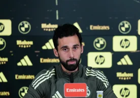 “Реал” клуби бош мураббийи Арбелоа Европа Чемпионлар