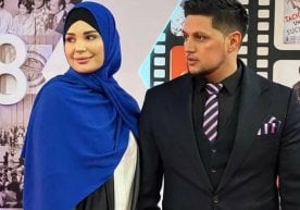 Taniqli aktyor va rejissyor Azamat Ahrorov hamda uning