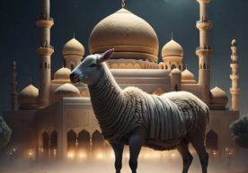 O‘zbekistonda bu yil Qurbon hayiti 27 may — chorshanba
