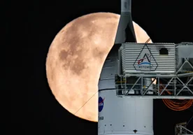 La misión Artemis II de la NASA ha planteado nuevas