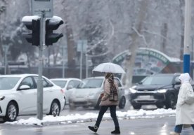 “Ўзгидромет” 23 январь куни кузатиладиган об-ҳаво