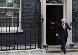 Foto: Chris J Ratcliffe / Getty Images Britaniyaliklar