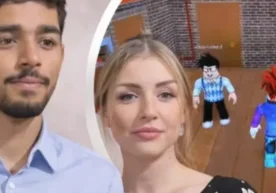 Alors qu'elle vivait et travaillait en Allemagne,