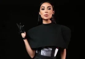 Хонанда Муниса Ризаева ўзининг Instagram саҳифасида модага