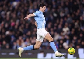 АПЛнинг 26-турида «Манчестер Сити» ўз майдонида «Фулхэм»ни