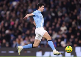 АПЛнинг 26-турида «Манчестер Сити» ўз майдонида «Фулхэм»ни