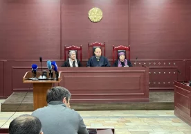 Foto: “Daryo” Jinoyat ishlari bo‘yicha Toshkent shahar