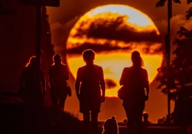 NOAA (National Oceanic and Atmospheric Administration)нинг