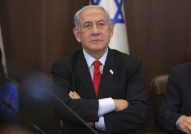 Netanyaxu: “Isroil o‘t ochishni to‘xtatishga rozi bo‘lmaydi” фото