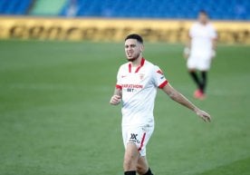 Аввалроқ "Севилья" ва "Милан" сафида