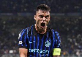 “Интер”нинг сўнгги учрашувида жароҳат олган ҳужумчи