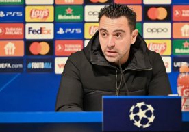 «Барселона»нинг собиқ президенти Жоан Лапорта 2024 йилда