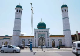 Бирлашган Миллатлар Ташкилотининг Тараққиёт дастури