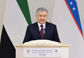 Электрон ҳужжатлар алмашинуви Ўзбекистонга ҳар йили 24