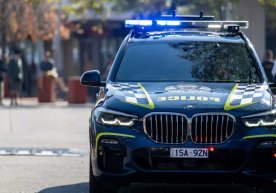 Австралиянинг Сидней шаҳридаги Бонди пляжида Ханука