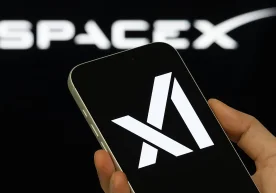 SpaceXAI, la empresa rebautizada por Elon Musk, se