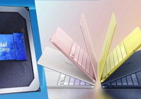 "Intel" kompaniyasi budjetli noutbuklar uchun