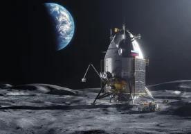 Russia has outlined new plans for its lunar program for