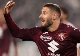 Торино жамоаси Италия А Сериясининг навбатдаги турида