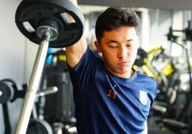 Туркиянинг “Истанбул Башакшеҳир” клуби ва Ўзбекистон