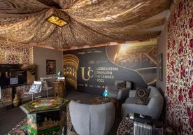 Шундай роликлардан дастлабкиси Канн кинофестивалида