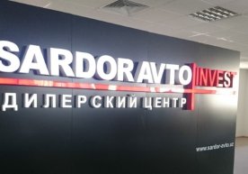 Тошкентнинг Сирғали туманида жойлашган «SARDOR AVTO