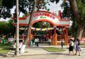 23 апрель куни Тошкент шаҳрининг Олмазор туманида