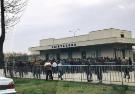 Эратага — 28 март куни ЖЧ—2018 саралаши доирасида