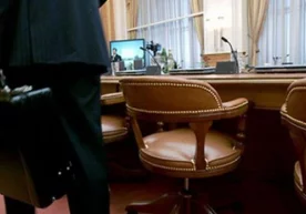 Айни дамда Тошкент шаҳридаги Симпозиумлар саройида