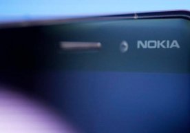 Nihoyat, insayder Nokia 8’ning ilk renderini e’lon qildi! фото